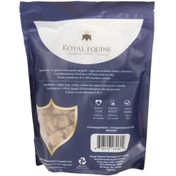 Royal Equine Honey & Molasses Horse Treats 908 g