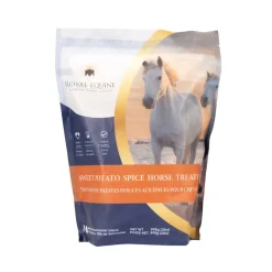 Royal Equine Sweet Potato Spice Horse Treats 908 g