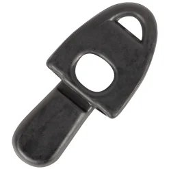 Jack's Rubber Tongue Depressor