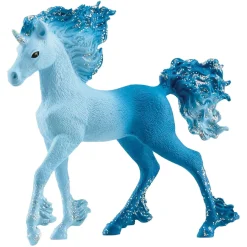 Schleich Bayala Elementa Water Unicorn Foal