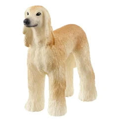 Schleich Farm World Afghan Hound