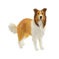 Schleich Farm World Collie