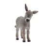 Schleich Farm World Donkey Foal
