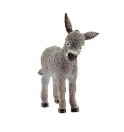 Schleich Farm World Donkey Foal