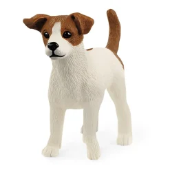Schleich Farm World Jack Russell Terrier