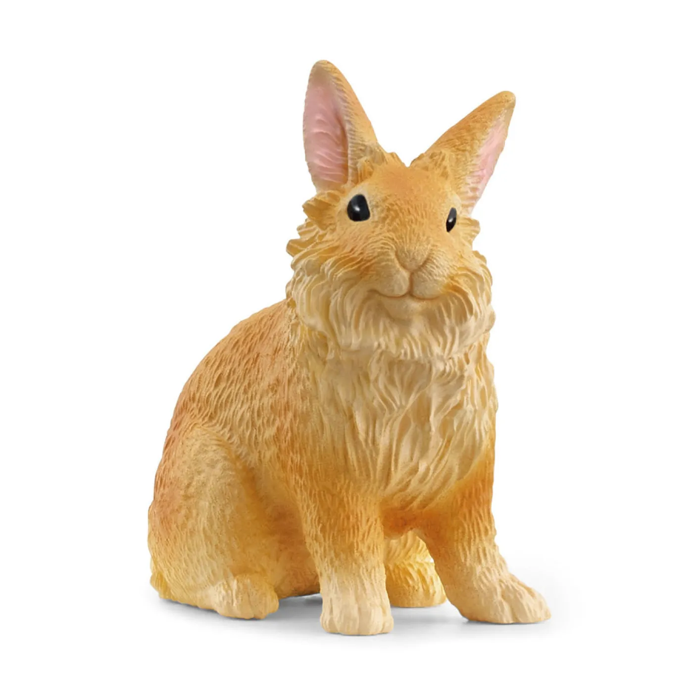 Schleich Farm World Lionhead Rabbit