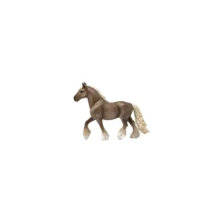 Schleich Farm World Silver Dapple Mare