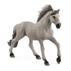 Schleich Farm World Sorraia Mustang Stallion