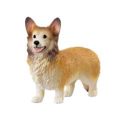 Schleich Farm World Welsh Corgi