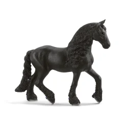 Schleich Horse Club Friesian Mare