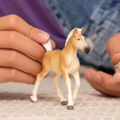 Schleich Horse Club Haflinger Foal