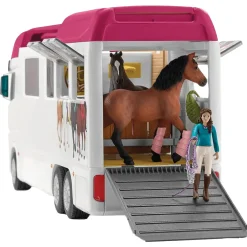 Schleich Horse Club Horse Transporter