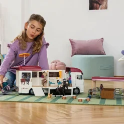 Schleich Horse Club Horse Transporter