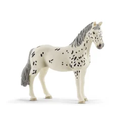 Schleich Horse Club Knabstrupper Mare