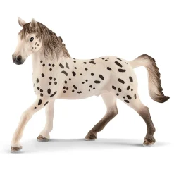 Schleich Horse Club Knabstrupper Stallion