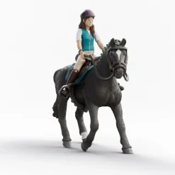 Schleich Horse Club Lisa & Storm