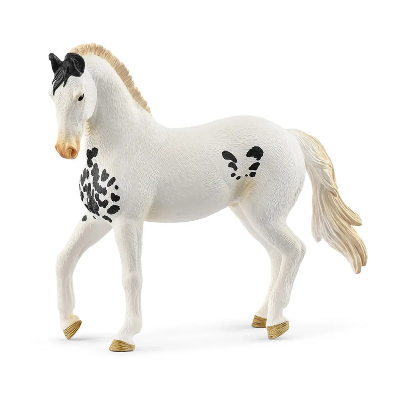 Schleich Horse Club Marwari Stallion