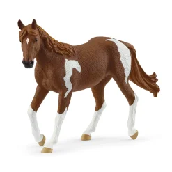 Schleich Horse Club Paint Horse Mare
