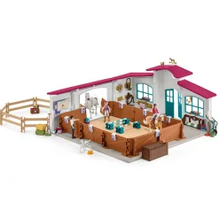 Schleich Horse Club Riding Hall