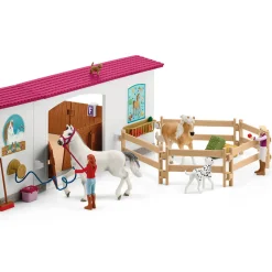 Schleich Horse Club Riding Hall