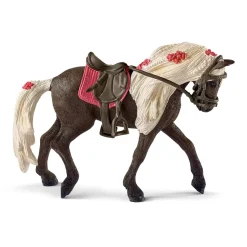 Schleich Horse Club Rocky Mountain Show Horse Mare