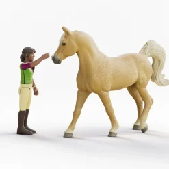 Schleich Horse Club Sarah & Mystery