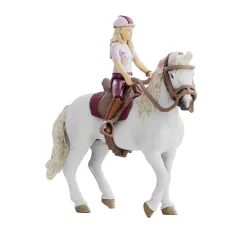 Schleich Horse Club Sofia & Blossom