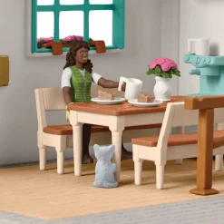 Schleich Horse Club Tack Room Extension