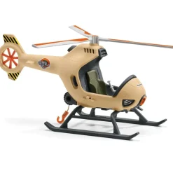 Schleich Wild Life Animal Rescue Helicopter