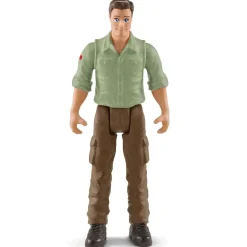 Schleich Wild Life Animal Rescue Helicopter