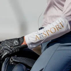 Women Shanah Equestrian Bravario Sunshirt