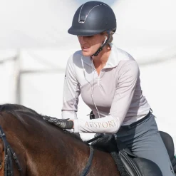 Women Shanah Equestrian Bravario Sunshirt