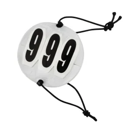 Shedrow Bridle Number