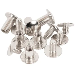 Shedrow Chicago Screws