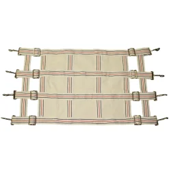 Shedrow Closed Stall Guard