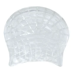 Shedrow Comfort Gel Rear Riser Pad