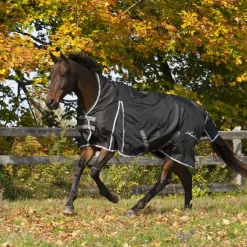 Shedrow Comfort Neck Rainsheet 0 g