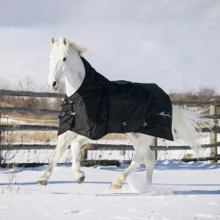 Shedrow Comfort Neck Turnout Blanket 300 g