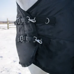 Shedrow Comfort Neck Turnout Blanket 300 g