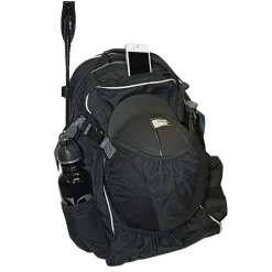 Shedrow Deluxe Backpack