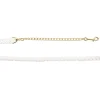 Shedrow Deluxe Cotton Rope W/ Chain