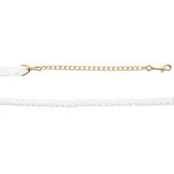 Shedrow Deluxe Cotton Rope W/ Chain
