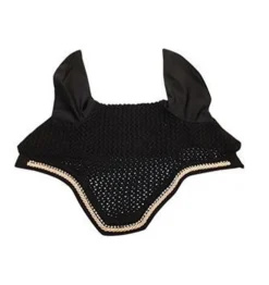 Shedrow Deluxe Crystal Fly Veil