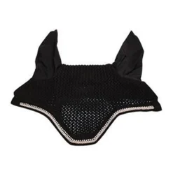 Shedrow Deluxe Crystal Fly Veil