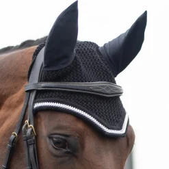 Shedrow Deluxe Crystal Fly Veil