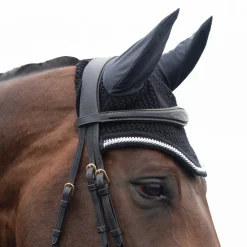 Shedrow Deluxe Crystal Fly Veil