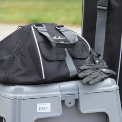 Shedrow Deluxe Helmet Bag