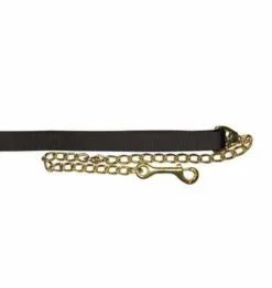 Shedrow Deluxe Lead W/ Chain