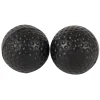 Shedrow Equine Sponge Ball Ear Plugs