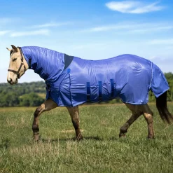 Shedrow Extend-A-Neck Fly Sheet 2.0